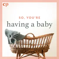 Mommy Guilt with Morgan Myers, LPC