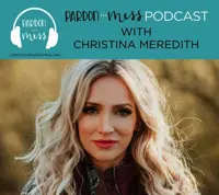 Out of Ashes to a Life of Hope with Christina Meredith