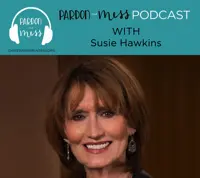 Celebrating Passover as Christians with Susie Hawkins