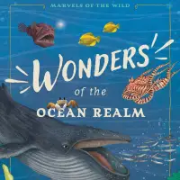 S7Ep5: Explore Wonders of the Ocean Realm with Co-Author Sherri Seligson