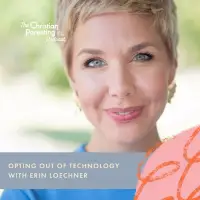 Opting out of technology with Erin Loechner