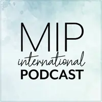 Episode 87 - Bringing Hope to Incarcerated Women