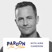 Social Media, Marriage, and Family with Kirk Cameron