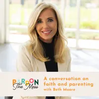 A conversation on faith and parenting with Beth Moore