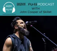 Hard Rock, Faith-Filled Parenting, and an Unexpected Viral Post with John Cooper