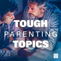 How to Share Spiritual Values with Todays Teens