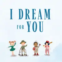 S7Ep15: Kate Wood: I Dream for You