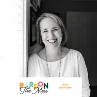 When your kids trigger you with Sissy Goff