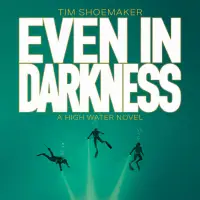 S6Ep28: Even in Darkness