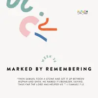 BONUS: Marked by Remembering