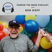 Love Does for Kids with Bob Goff: Part 1