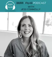You Are the Girl for the Job with Jess Connolly