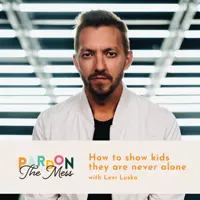 How to show kids they are never alone with Levi Lusko