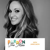 A raw conversation about our faith with Angie Smith