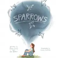 S6Ep40: Sparrows from Jason Gray