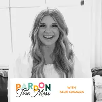 Decluttering 101 with Allie Casazza