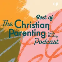 Healing, boundaries, and raising emotionally healthy kids with Melanie Shankle