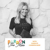 Faith, fitness, and Full House: My conversation with Candace Cameron Bure
