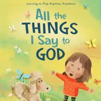 S7Ep14: Tanner Olson: All the Things I Say to God