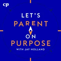 Ep. 271: Learning and Growing Together in a Newly Blended Family with Jonathan Pitts