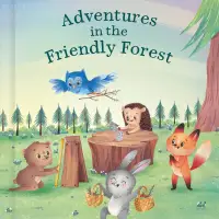 S8Ep10: Adventures in the Friendly Forecast