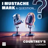I Mustache Mark a Question: Setting Rules, Seeking Connection and Staying Calm