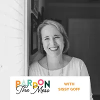 Brave conversations with our kids Part 1: Talking about anxiety with Sissy Goff
