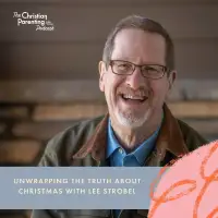 Unwrapping the truth about Christmas with Lee Strobel