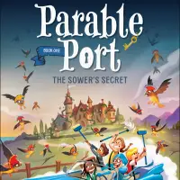 S8Ep14: Parable Port: The Sower's Secret