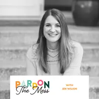 How to study your Bible with Jen Wilkin