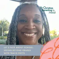 Lets talk about school: seeing beyond grades