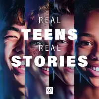 Teen Stories: Searching for Trust