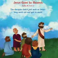 S1Ep48: Jesus Goes to Heaven