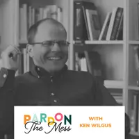 Lazy kids, screens, and other summer conundrums with Dr. Ken Wilgus