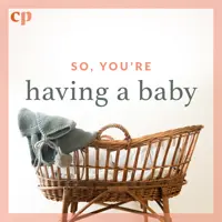 Ep. 1 - Youre having a baby!!