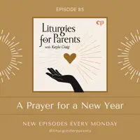 A Prayer for a New Year