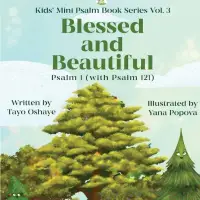 S6Ep17: Blessed and Beautiful: Psalm 1
